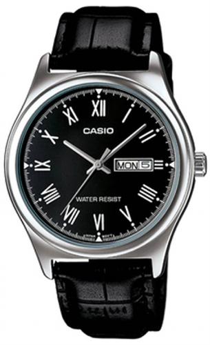 Đồng hồ Casio MTP-V006L-1BUDF